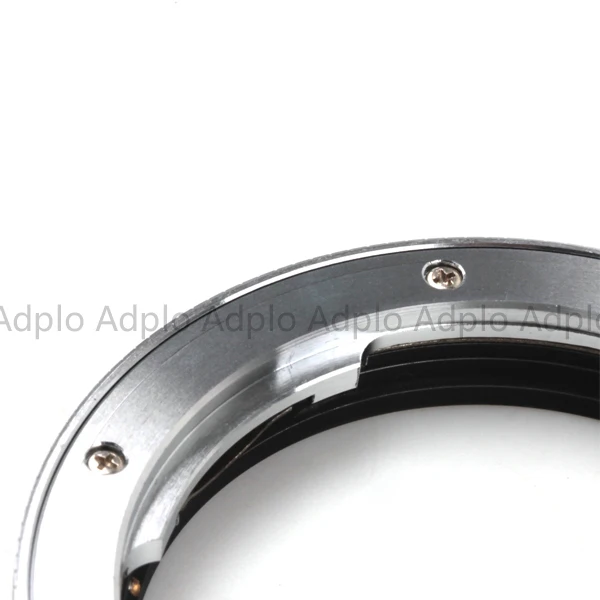 Переходник Pixco для объектива L/R-EOS подходит VA Leica R LR Canon E0S EF 5D 7D 50D 60D 350D 550D 600D 1100D |