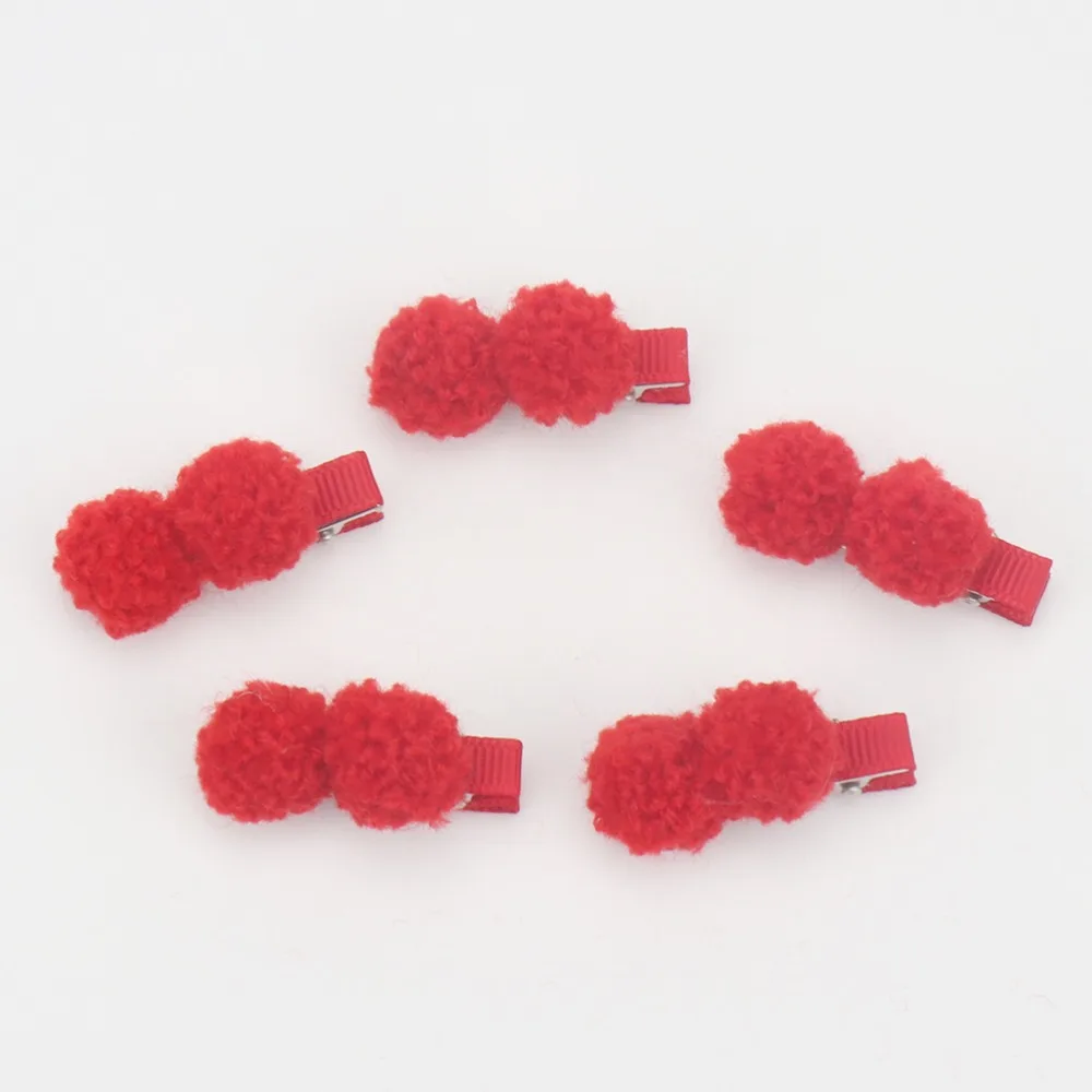 Аксессуары для собак бантики заколки волос товары ухода за домашними животными