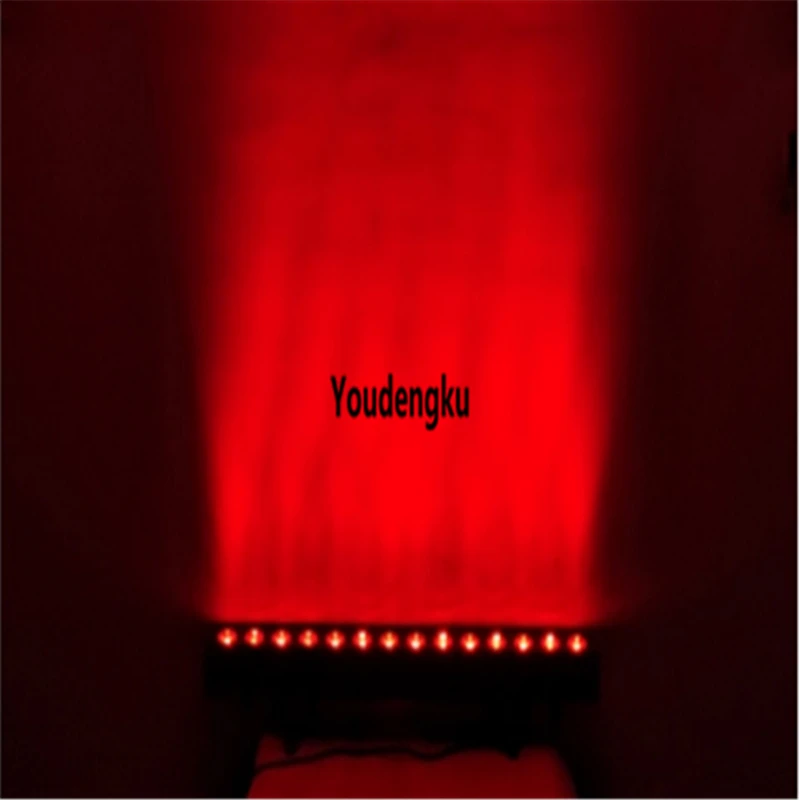 30 шт. Свадебный развлекательный профессиональный светодиодный сценический свет