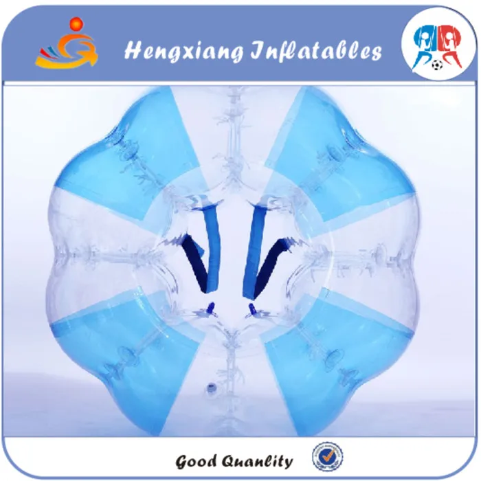 12 шт + 2 насоса ТПУ 1 м Бесплатная доставка Детский Размер надувной бампер мяч для