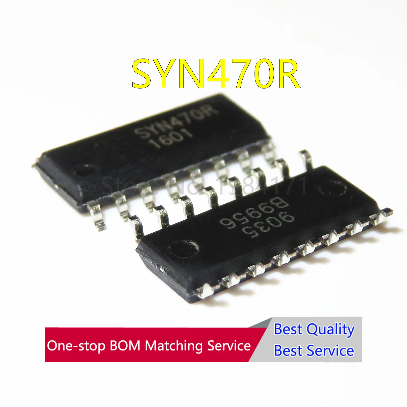 20 шт. SYN470R SYN470 SYNOXO SOP16 Новый|20pcs|pcs |