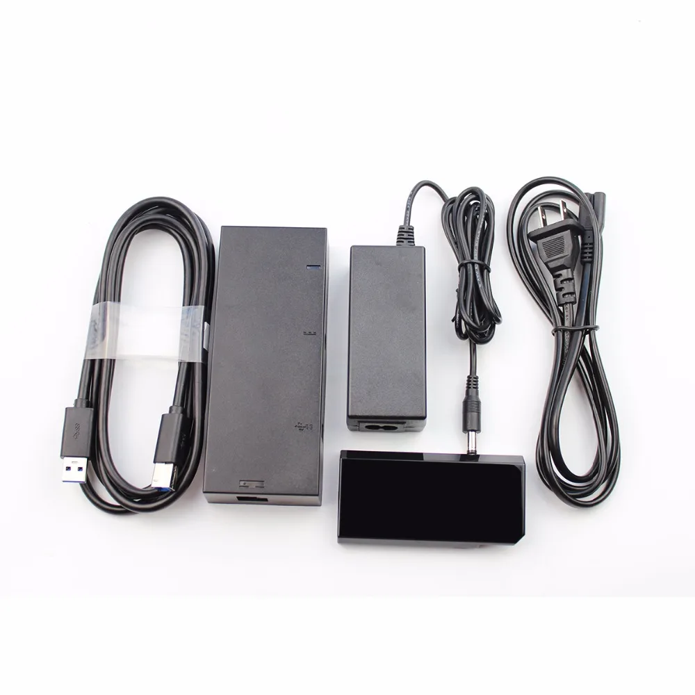 Dealonow адаптер для XBOX One SLIM/ ONE X Kinect новый источник питания 2 0 Датчик Windows 10|adapter for xbox