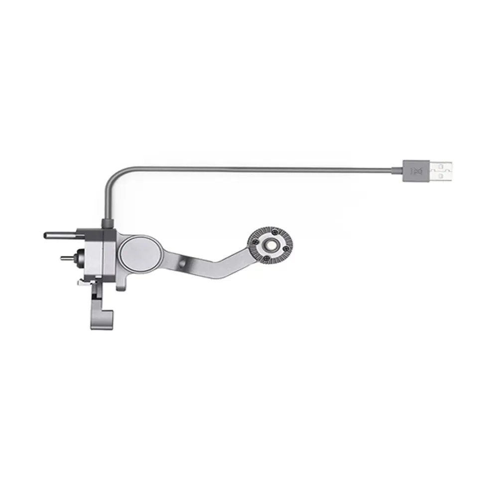 Держатель для мобильного телефона кронштейн DJI кристаллического osmo Pro/RAW Drone пульт