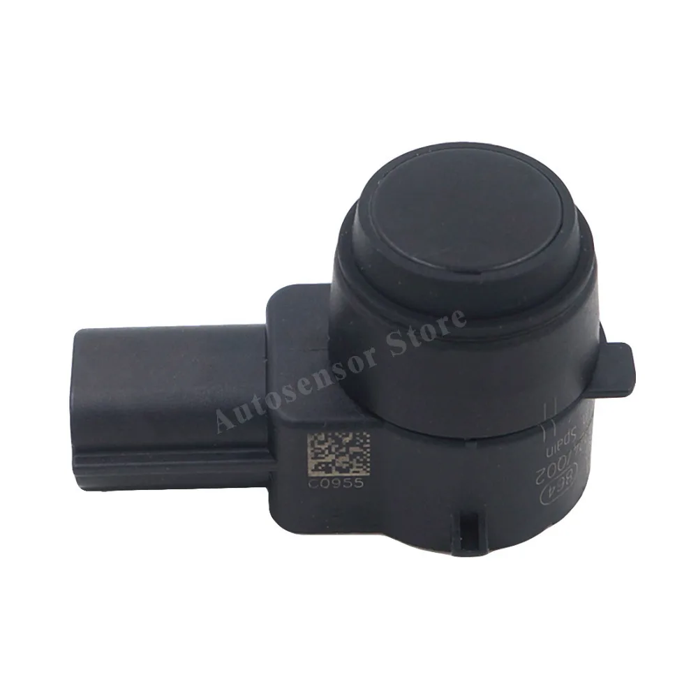4 шт. Новый 1AF63AXRAA PDC датчик парковки для Chrysler 300 Dodge Jeep Commander Grand Cherokee Liberty |