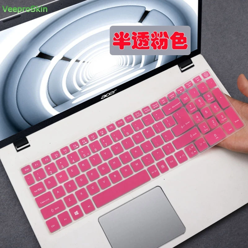 Чехол для клавиатуры Acer Aspire 5 A515 51G 52G 3 A315 21 E 15 31 E5 17 V17 серия V3 V15|Чехлы клавиатуры| |