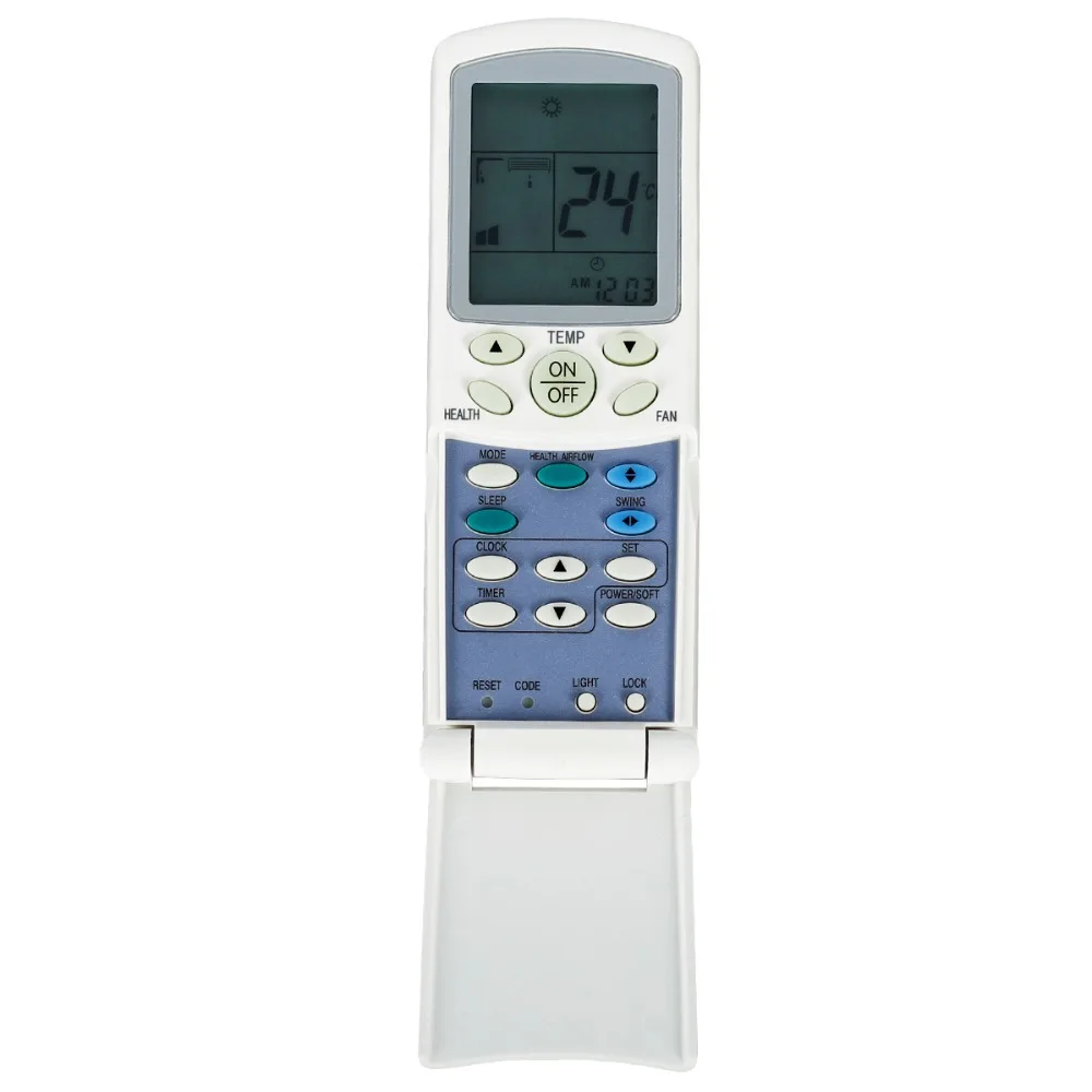 Новый кондиционер пульт дистанционного управления для haier A/C YR H04 H56 H54 H02 H41 H45 H46 H48