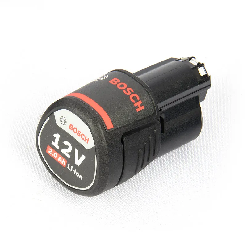 Bosch GSR 12V-EC многофункциональная Перезаряжаемые 12V электрическая отвертка машина с бесщеточным двигателем электрическая дрель