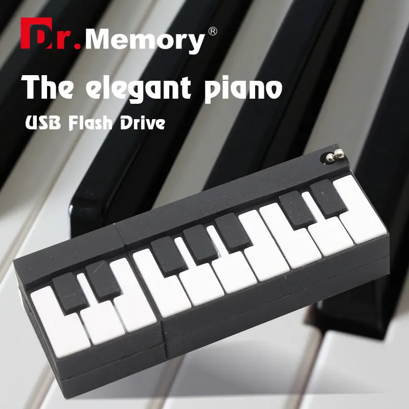 USB флеш накопитель в форме пианино 4 ГБ 8 2 0 16 32 ГБ|wholesale pendrives|usb 2.0 pen drive8gb usb |