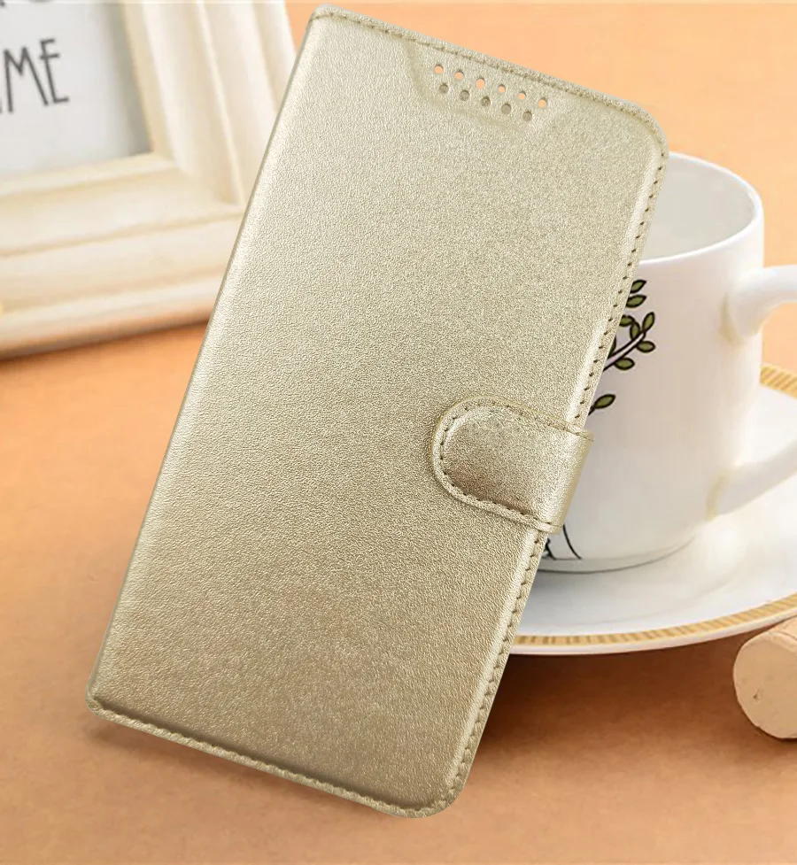 Горячая распродажа! Чехол из высококачественной искусственной кожи с откидной