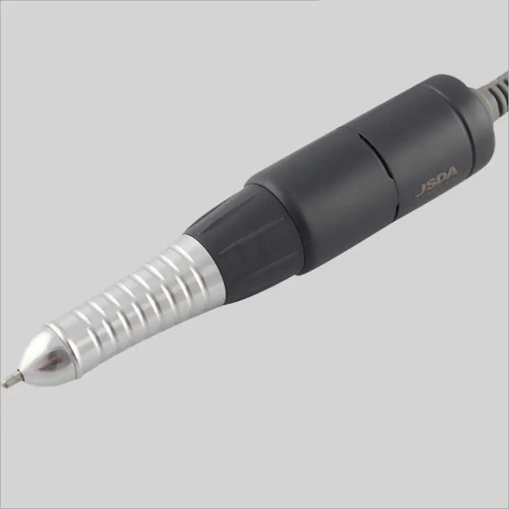 Polishing Tools Professionals JSDA 65W 35000 RPM Electric Nail Drill Manicure Tool Pedicure Polisher Machine Nails Art Equipment | Красота и