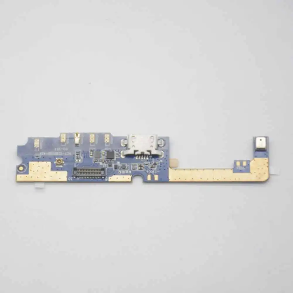 OUKITEL K8 usb-плата 100% Оригинальная Новинка для usb-разъема зарядная плата Сменные