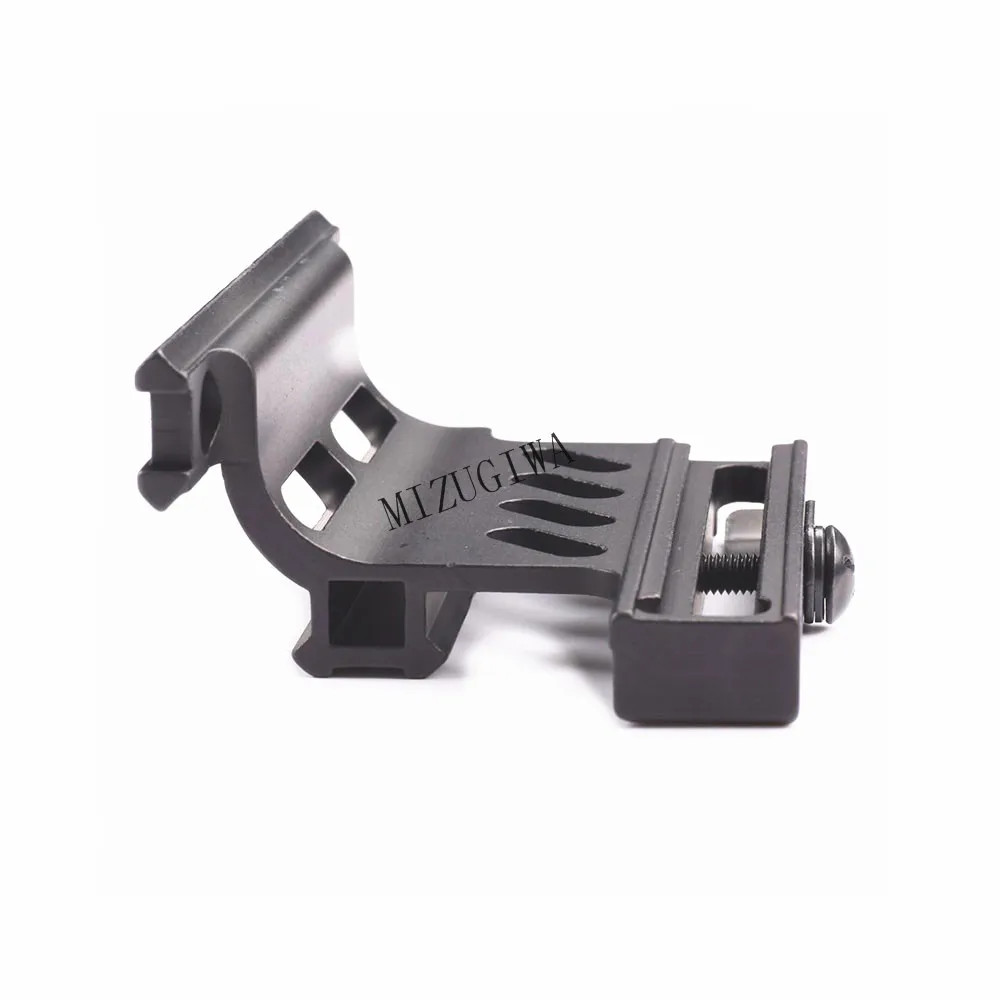 MIZUGIWA Quick Release AK 47/74 Пикатинни Уивер 20 мм рельсы серии QD двойной боковой прицел