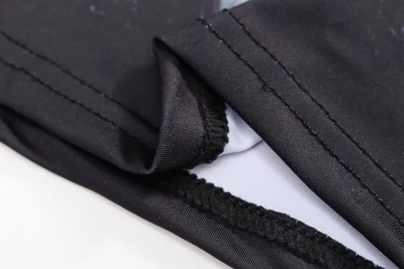 КРАСНЫЙ ШЛЕЙФА для женщин эмблема супергероя с принтом бриллианты на открытом