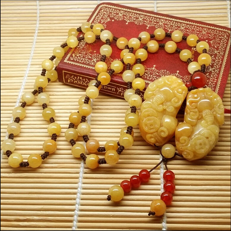 ZCD 2017 610 + Натуральное колье-народные танцы стиль и аксессуары | Подвески