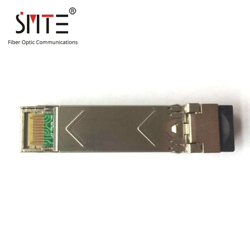 HW OSX040N03 10G 850nm 0 3 км ММ SFP + волоконно оптический приемопередатчик|optical transceiver|fiber optic