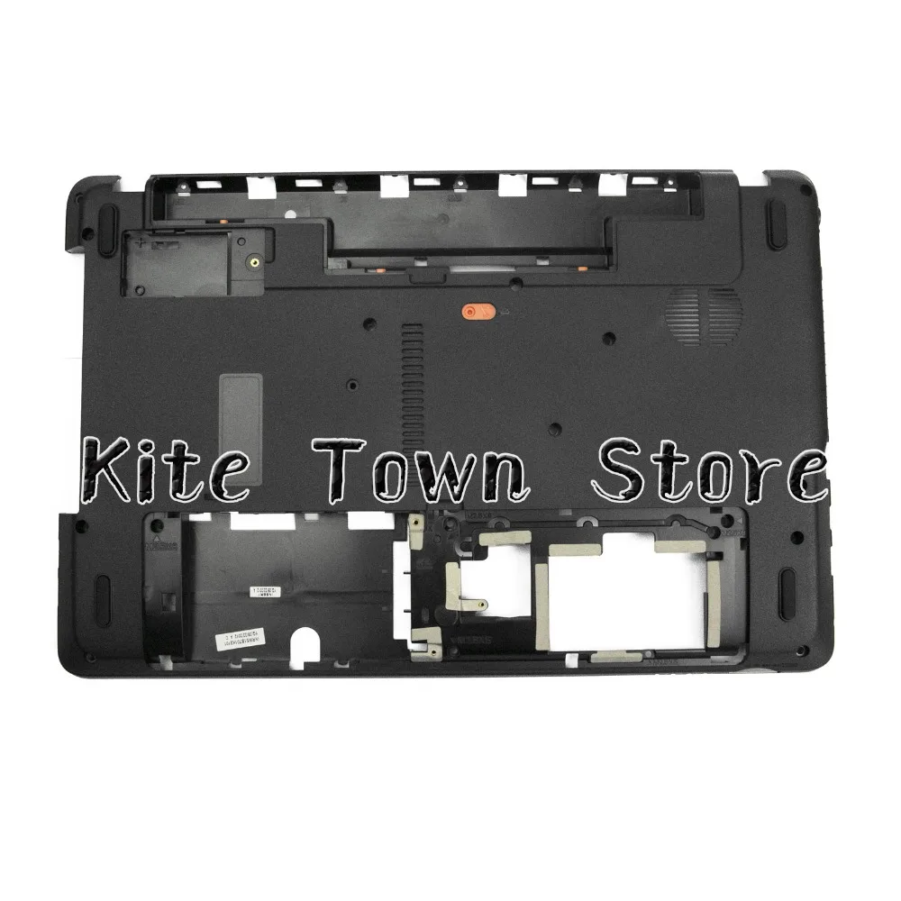 New Upper Palmrest Case AP0PI000300 &amp Bottom Cover AP0NN000100 For Acer Aspire E1-571 E1-521 E1-531 Gateway NE56R41U | Компьютеры и