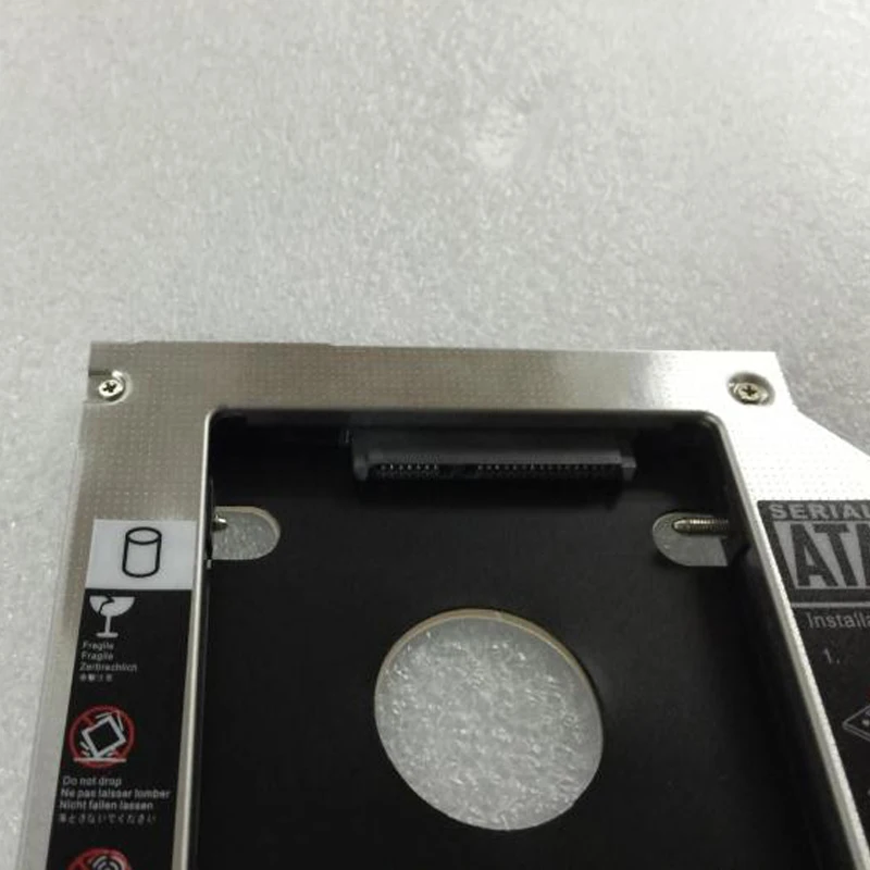 Жесткий диск Sata Caddy с лицевой панелью для серии E6420 E6430 E6530 | Компьютеры и офис