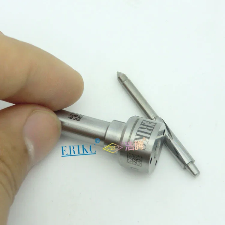 ERIKC дизель CR Форсунка L138PBD, L138PRD, DSLA146FL138, ASLA146FL138 для EJBR02601Z EJBR04601D A6650170121