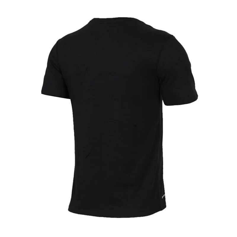 Оригинальный Новое поступление 2018 NIKE DRY TEE DF легко выглядят мужские футболки с