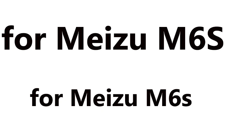 Meizu M6S 2.5D полное покрытие Защитное стекло на мейзу м5 ноут м5с м5s м6 нот М6С стекло мейзу про 7 плюс про 6 плюс стекло мейзу 15 полноэкранное стекло на Meizu M5 Note M5C M5S M6 Note M6S Pro 6 7 Plus Meizu 15 - Цвет: Meizu M6S