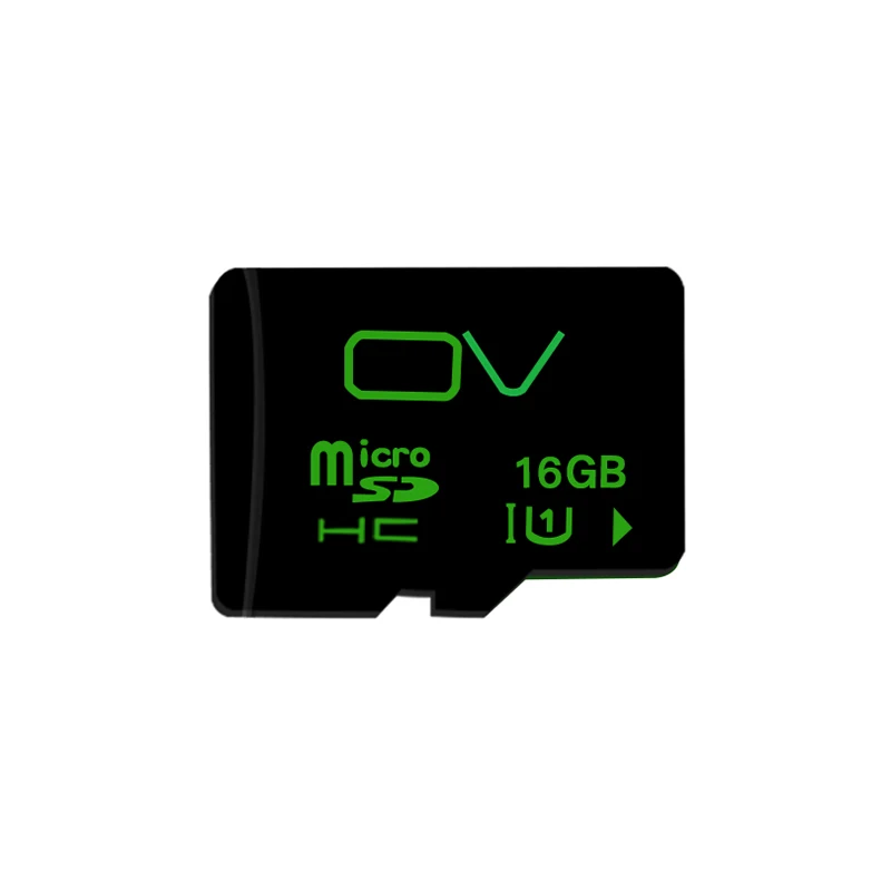 SD Card For Record Video Picture Storage Wifi Cam Home Indoor Outdoor Security surveillance IP Camera