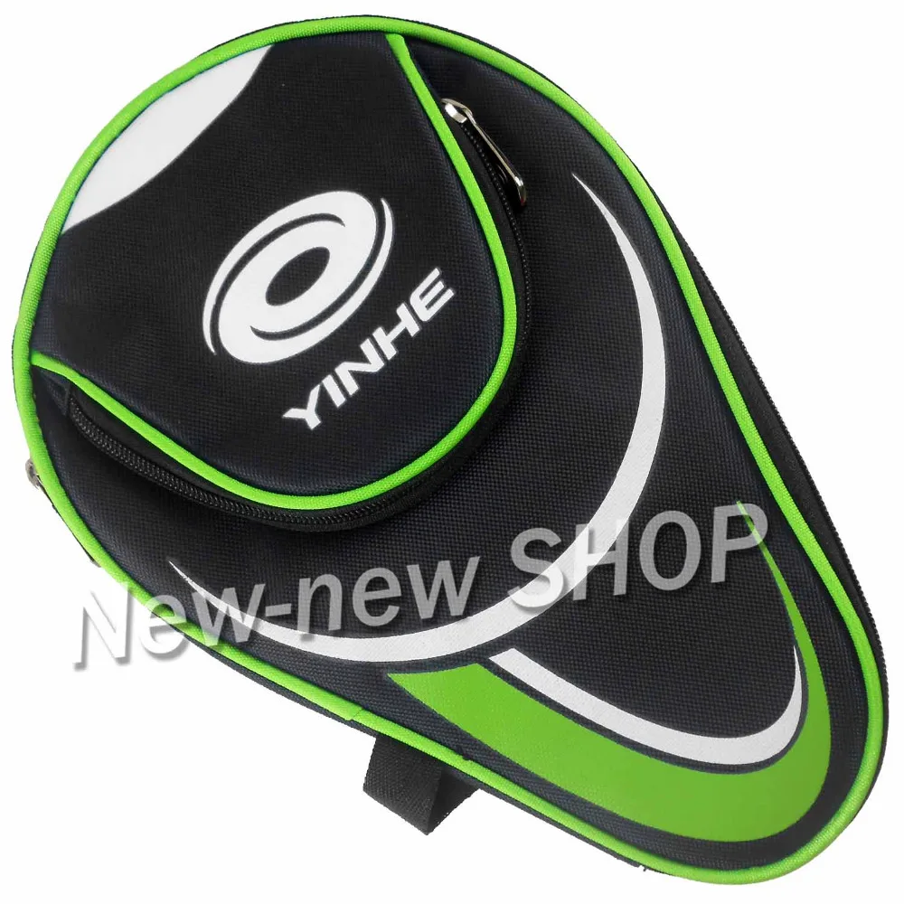 Чехол для ракетки настольного тенниса Galaxy Milk Way Yinhe 8011 #|table tennis bat cover|tennis battable |
