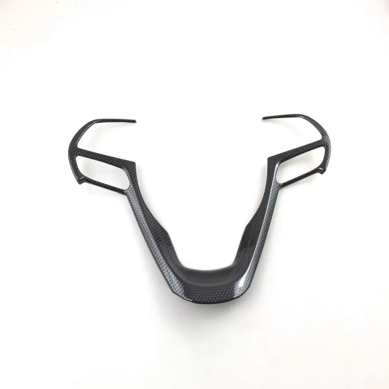 Автомобильный Стайлинг украшение рулевого колеса отделка блестки для Jeep Cherokee