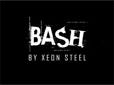 

BASH! by Xeon Steel magic tricks