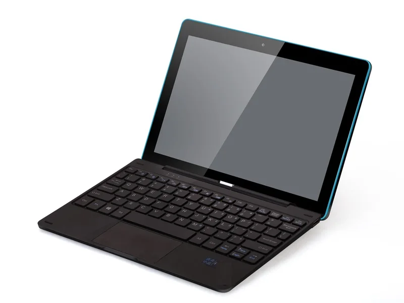 Glavey 10 1 дюймов W10151D 2в1 Windows планшетный ПК WiFi 2 Гб + 64 ГБ четырехъядерный 1280*800 ips