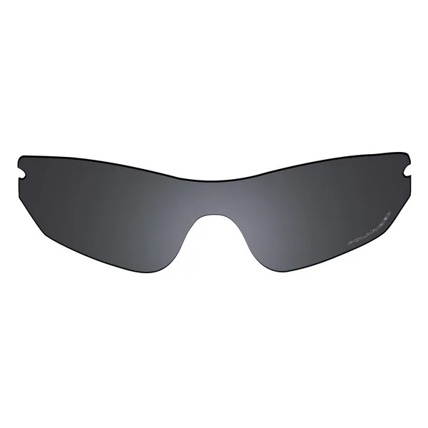 OOWLIT Анти-Царапины Сменные линзы для-солнцезащитные очки Oakley радар край OO9184 травления поляризованных солнцезащитных очков