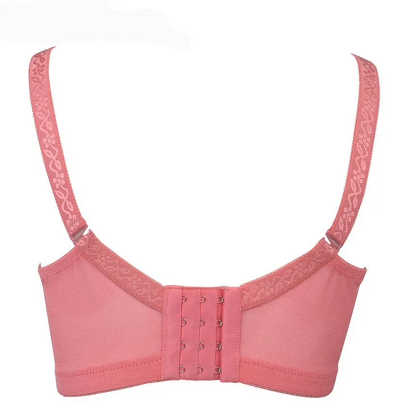 Бесплатная Доставка 6 Цвета Новые Сексуальные Дамы Большой Размер 3/4 Чашка C D