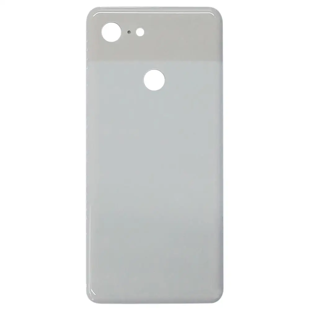 Задняя крышка аккумулятора для Google Pixel 3 | Мобильные телефоны и аксессуары