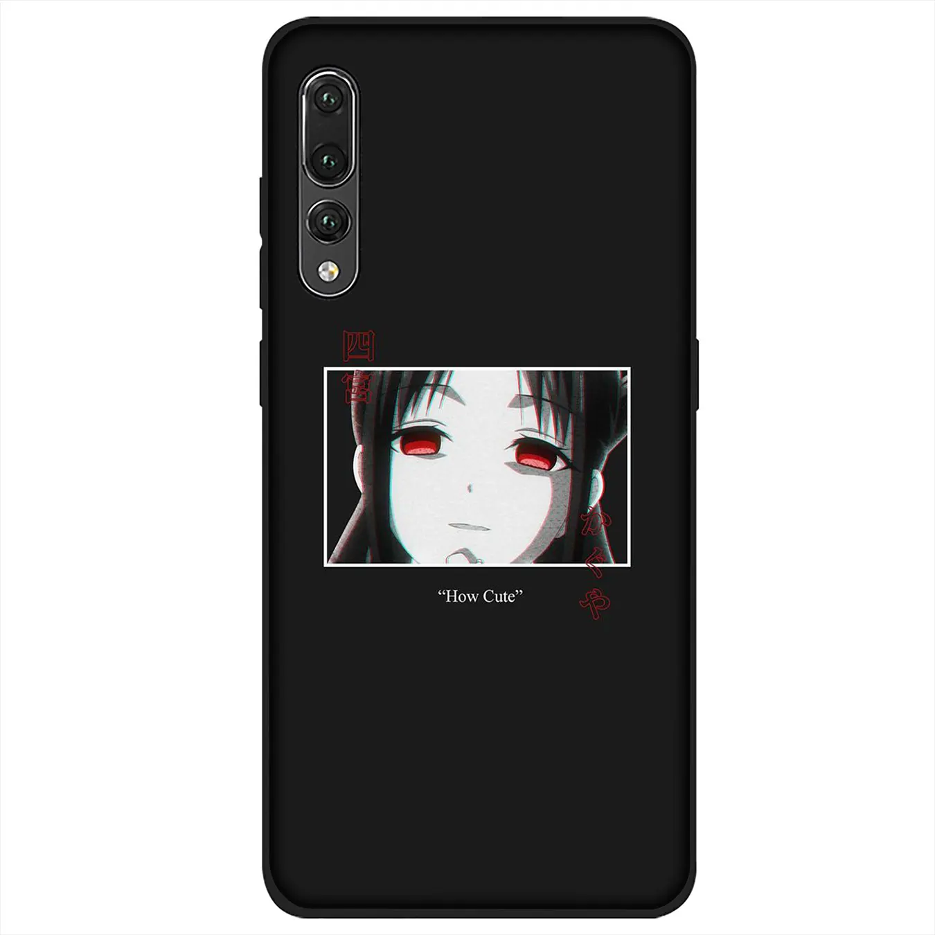 Мягкий чехол YIMAOC Himiko Toga Boku No Hero Академия ahegaoo для Huawei P30 P20 Pro P10 P9 Lite Mini 2017 2016 P Smart Z
