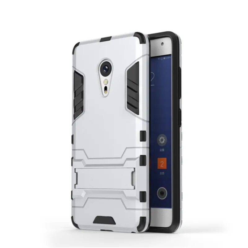 GNMN For Lenovo ZUK Z2pro mobile phone case protection bracket shell drop hard Z2121 | Мобильные телефоны и аксессуары