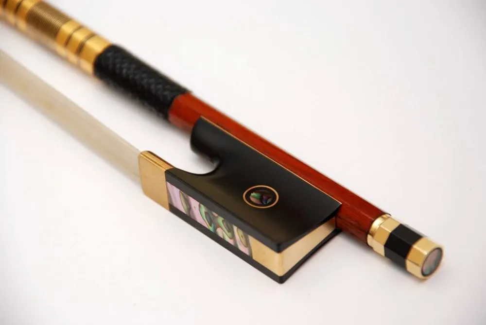 Высококачественный бант для скрипки Pernambuco FP981B|violin bow|violin bow pernambucopernambuco violin |