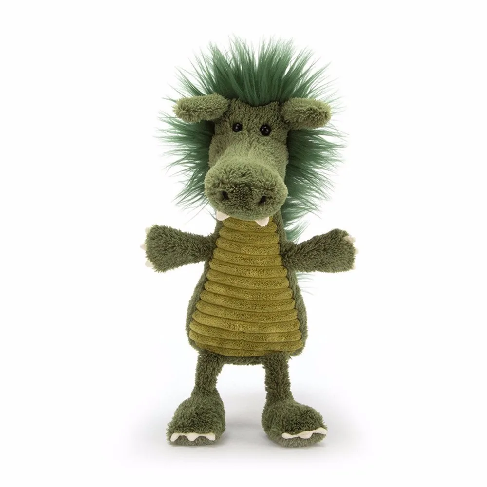 Плюшевая игрушка динозавр 35 см|gifts for children|dinosaur dolltoy soft |
