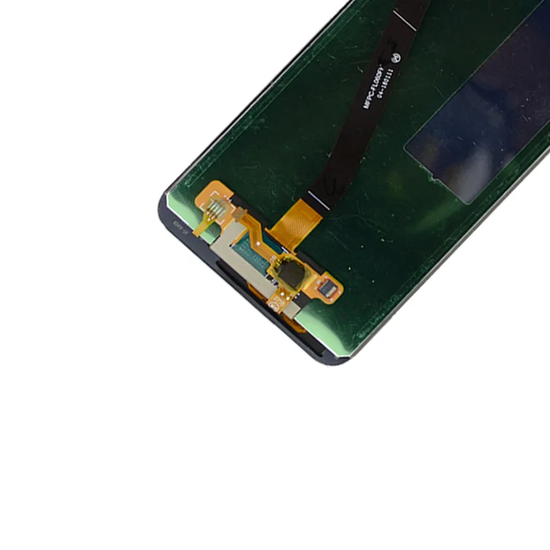 Для Huawei Mate 10 Lite Rne-L01 Rne-L02 сенсорный ЖК-дисплей с рамкой для ЖК-экран дигитайзер 5 9