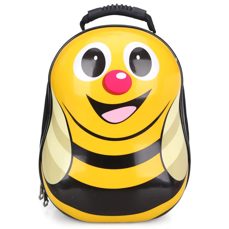 Mochila escolar menino menina водонепроницаемые школьные ранцы жесткий корпус детские