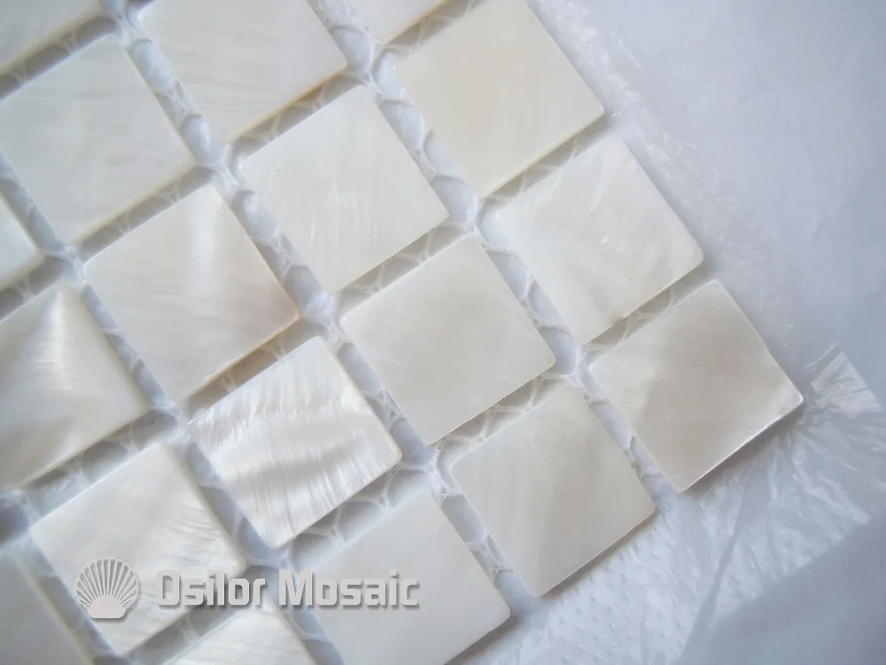 Бесплатная доставка 100% китайская пресноводная раковина перламутровая мозаичная