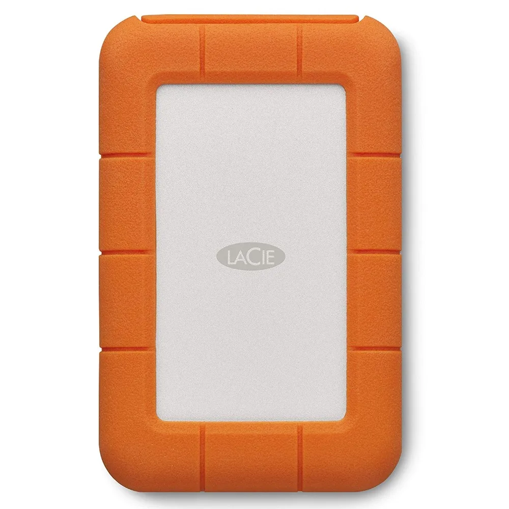 Портативный жесткий диск Seagate LaCie 500 Гб 1 ТБ Thunderbolt SSD 2 5 дюйма внешний твердотельный