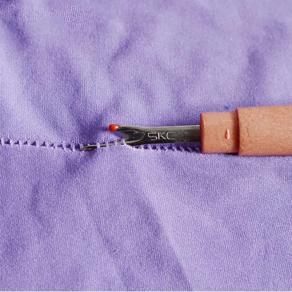 Острые снятые швы инструмент безопасная пластиковая ручка резьба резак шовный