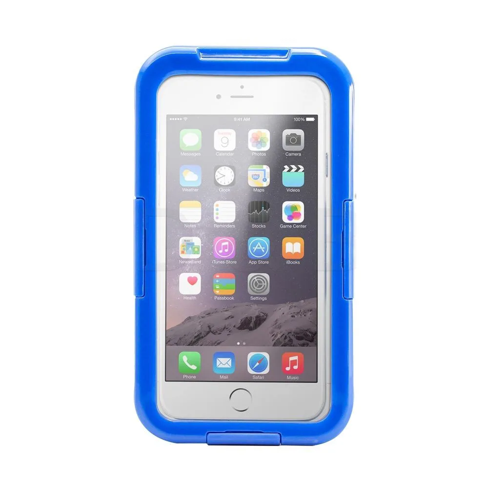 Водонепроницаемый Прочный противоударный грязеотталкивающий чехол для