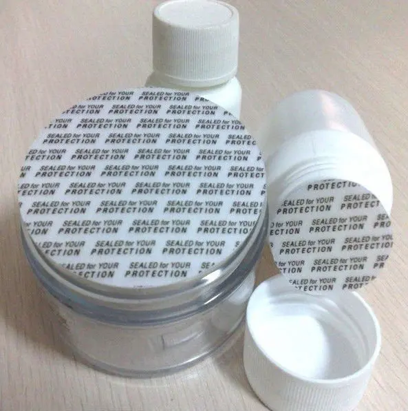 1 шт. Индукционное оборудование для запечатывания алюминиевой фольги Ручной