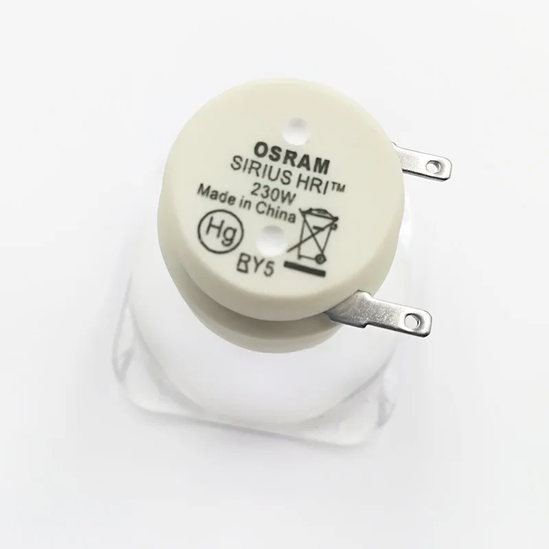 Лидер продаж 100% оригинальный 7R 230w Sharpy луч/переносное потолочное освещение