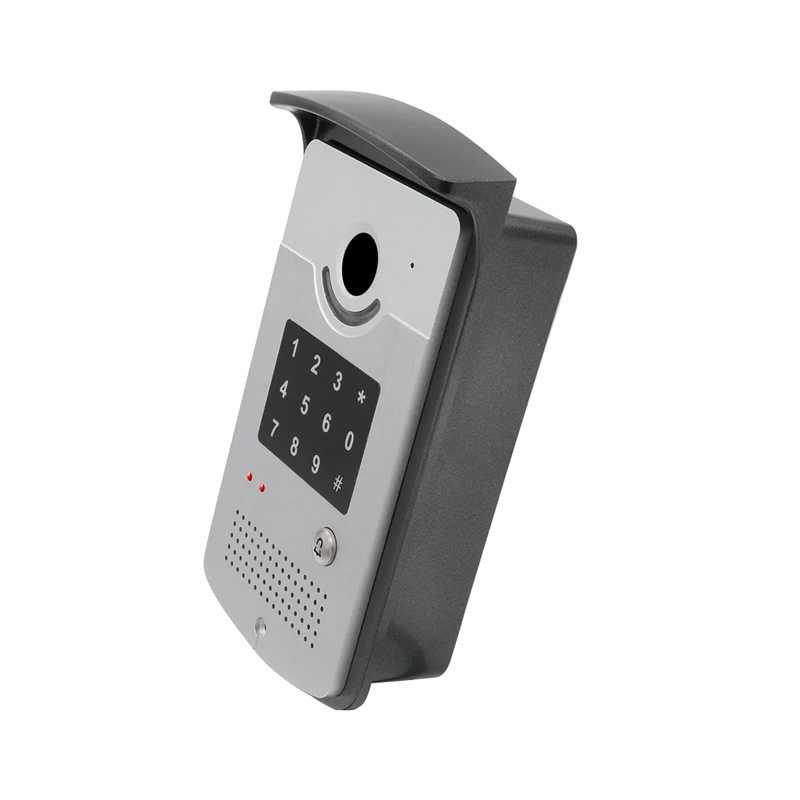 KNTECH откидная дверь телефон KNSP 42 IP_AD|sip phone|phone sipphone phone |