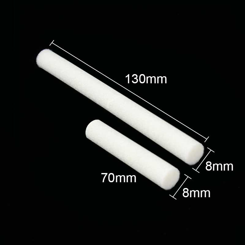 Сменные ватные тампоны для USB увлажнителя воздуха ультразвуковой увлажнитель