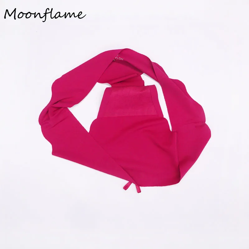 Новое поступление женские трусики Moonflame 5 шт./лот бесшовное нижнее белье стринги