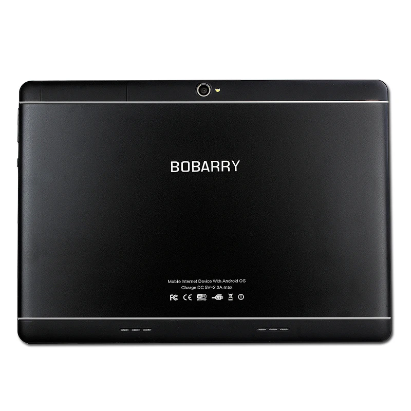 Новинка 2018 10 1 дюймовый планшетный ПК Android 7 0 десять ядер 4 Гб ОЗУ 64 ПЗУ две камеры 5