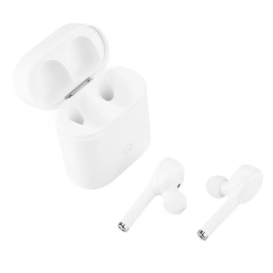 TWS Ture Беспроводные спортивные наушники Bluetooth 5 0 гарнитура стерео мини с зарядными