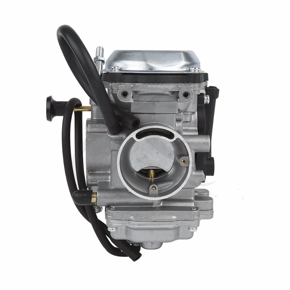 Мотоцикл Алюминиевый Карбюратор Carb для Yamaha Bear Tracker 250 YFM250X 1999 2004 2003 2002|Карбюратор| |